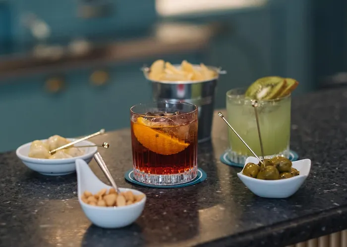 Indigo - Grand Des Arts, An Ihg (adults Only) فندق فيرونا