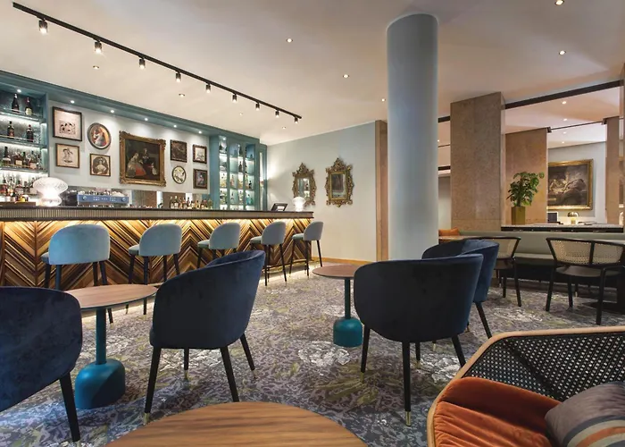 فندق Indigo - Grand Des Arts, An Ihg (adults Only) فيرونا