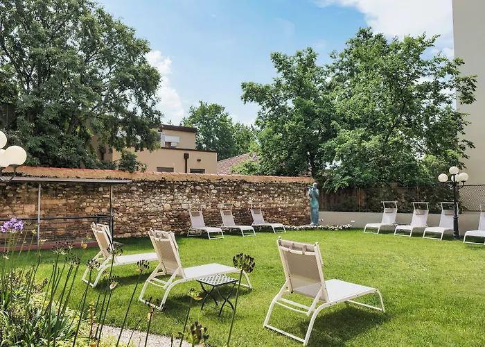 Indigo - Grand Des Arts, An Ihg (adults Only)