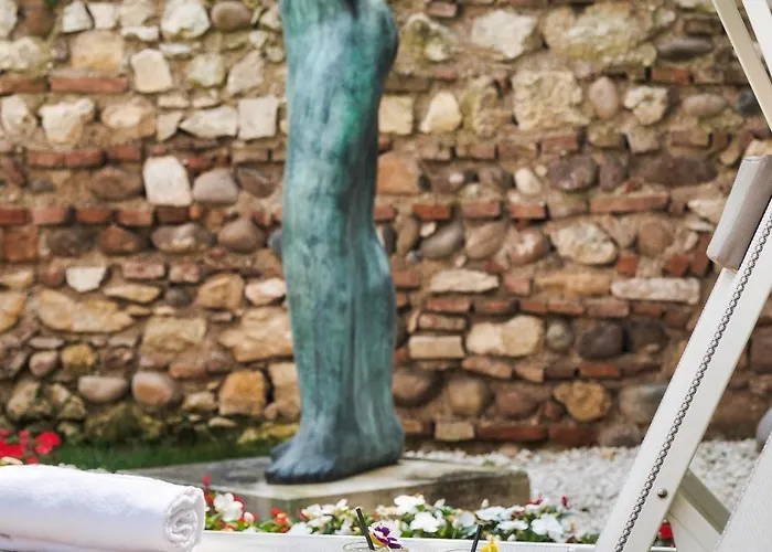 فندق Indigo - Grand Des Arts, An Ihg (adults Only) فيرونا