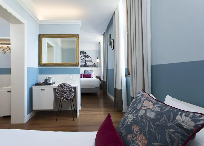 فندق Indigo - Grand Des Arts, An Ihg (adults Only) فيرونا