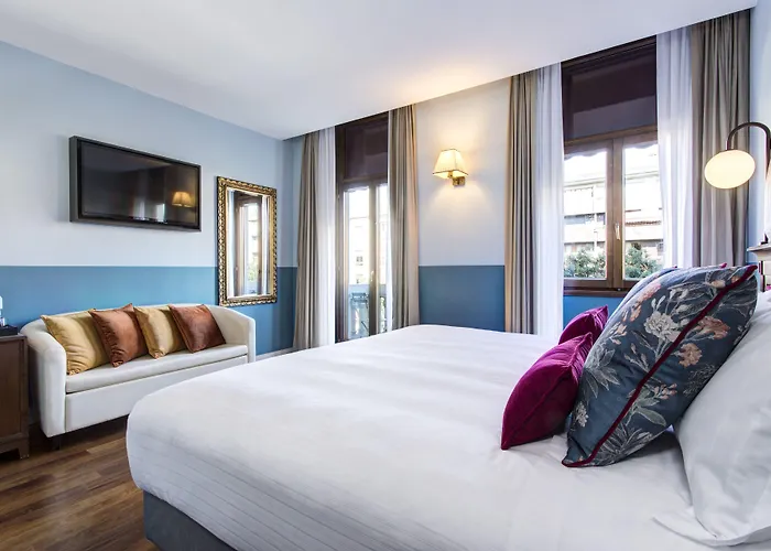 فندق Indigo - Grand Des Arts, An Ihg (adults Only)