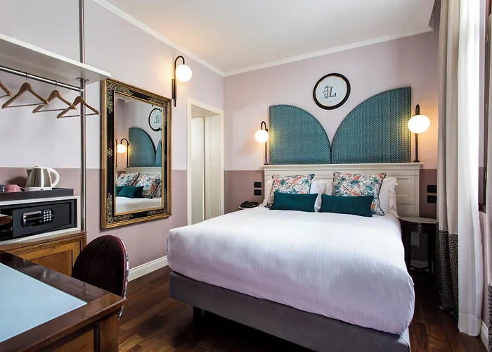 Indigo - Grand Des Arts, An Ihg (adults Only) فيرونا