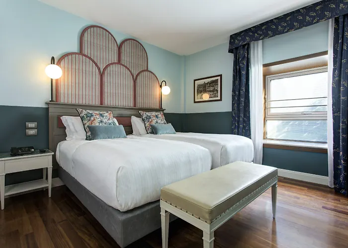 Indigo - Grand Des Arts, An Ihg (adults Only) 4* فيرونا