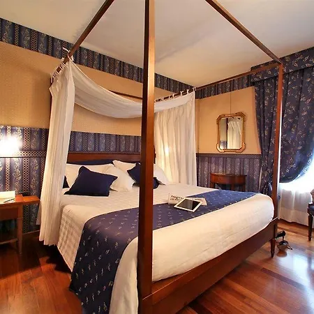 Hotel Indigo - Grand Des Arts Verona