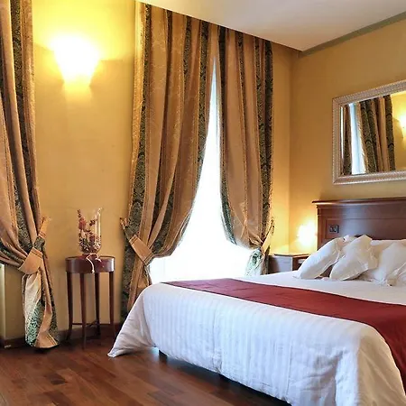 Indigo - Grand Des Arts Hotel Verona