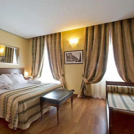 Indigo - Grand Des Arts Verona