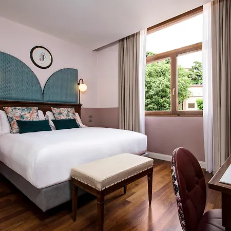 Indigo - Grand Des Arts Hotel Verona