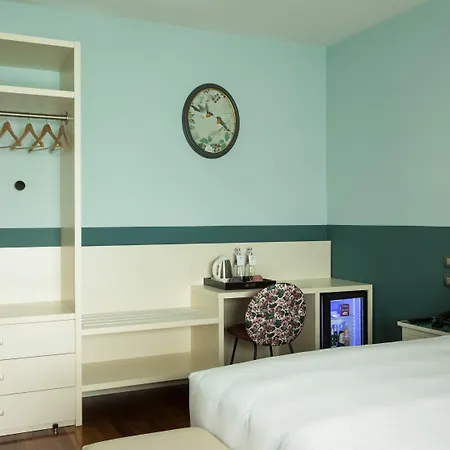 Indigo - Grand Des Arts Hotel Verona