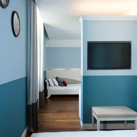 Hotel Indigo - Grand Des Arts