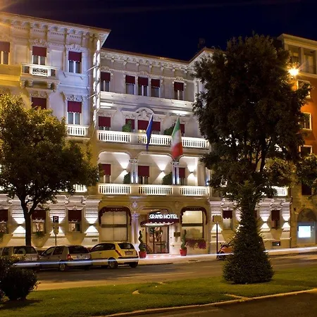 Indigo - Grand Des Arts 4* Verona