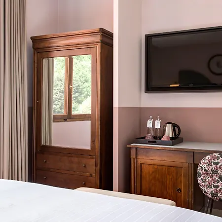 Hotel Indigo - Grand Des Arts
