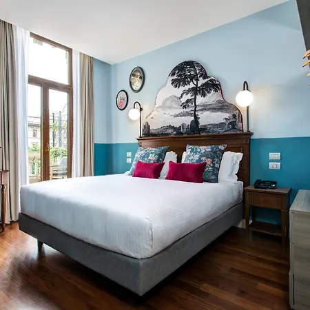 Hotel Indigo - Grand Des Arts