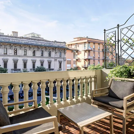 Indigo - Grand Des Arts Hotel Verona