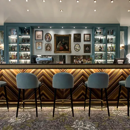 Indigo - Grand Des Arts Hotel Verona