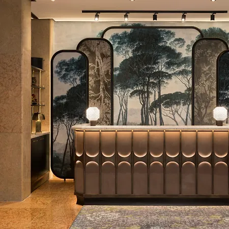 Hotel Indigo - Grand Des Arts 4*