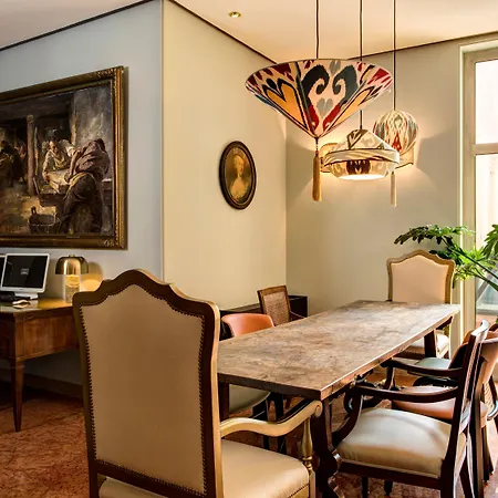 Hotel Indigo - Grand Des Arts Verona