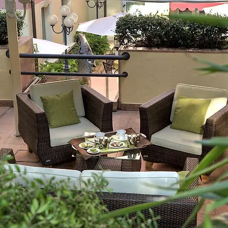 Indigo - Grand Des Arts Hotel Verona