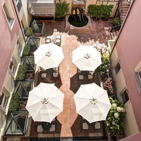 Indigo - Grand Des Arts Verona