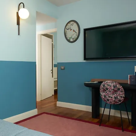 Indigo - Grand Des Arts, An Ihg (adults Only) Szálloda