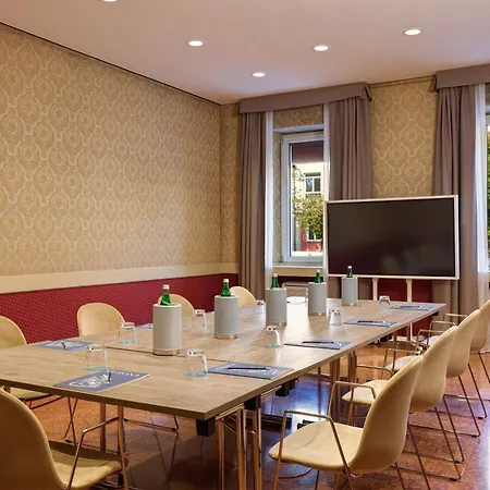 Indigo - Grand Des Arts, An Ihg (adults Only) Верона