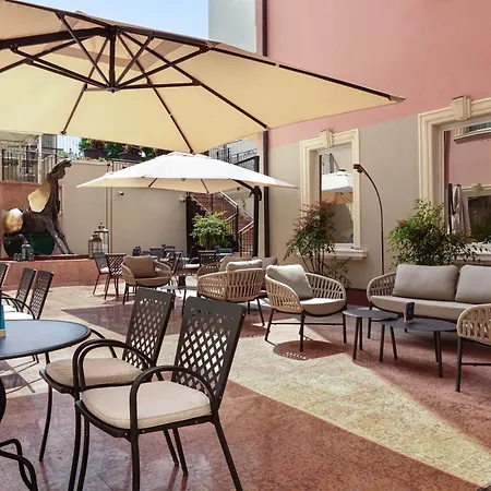 Indigo - Grand Des Arts, An Ihg (adults Only) Верона