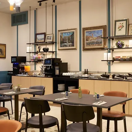 Indigo - Grand Des Arts, An Ihg (adults Only) Szálloda 4*