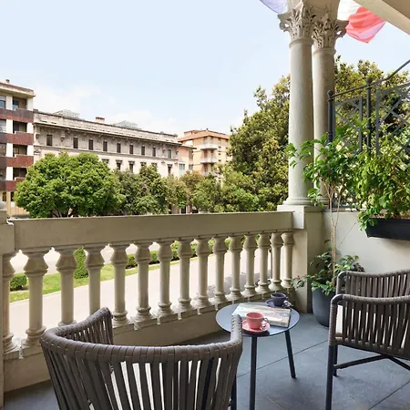 Indigo - Grand Des Arts, An Ihg (adults Only) 4* Верона