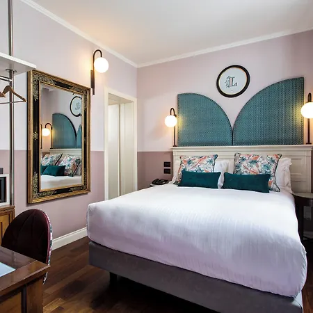 Indigo - Grand Des Arts, An Ihg (adults Only) Верона