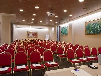 Indigo - Grand Des Arts Verona