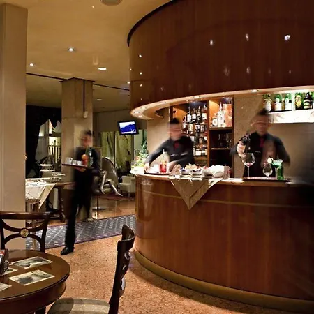 Indigo - Grand Des Arts 4* Verona