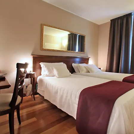 Indigo - Grand Des Arts Hotel