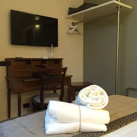Indigo - Grand Des Arts Hotel Verona
