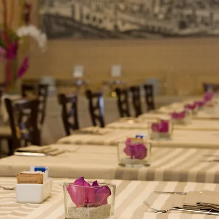 Indigo - Grand Des Arts Verona