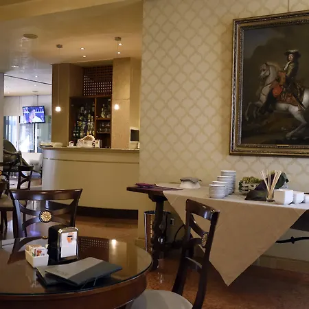 Szálloda Indigo - Grand Des Arts, An Ihg (adults Only) 4*