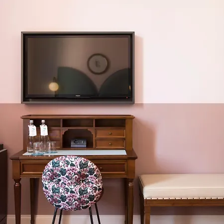 Indigo - Grand Des Arts, An Ihg (adults Only) 4*