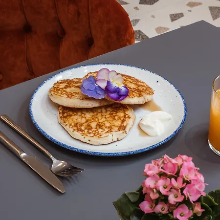 Indigo - Grand Des Arts, An Ihg (adults Only) Ξενοδοχείο 4*