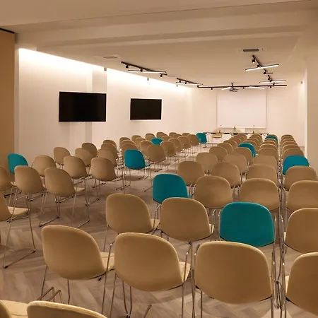 Hotel Indigo - Grand Des Arts, An Ihg (adults Only) 4*