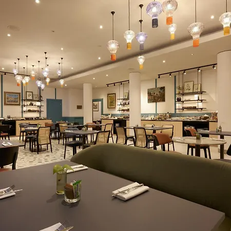 Indigo - Grand Des Arts, An Ihg (adults Only) 4* Βερόνα