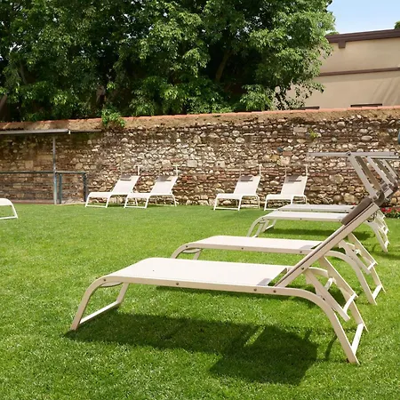 Indigo - Grand Des Arts, An Ihg (adults Only) Vérone