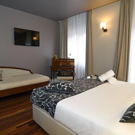 Hotel Indigo - Grand Des Arts, An Ihg (adults Only)