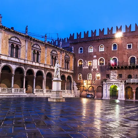 Indigo - Grand Des Arts, An Ihg (adults Only) Vérone