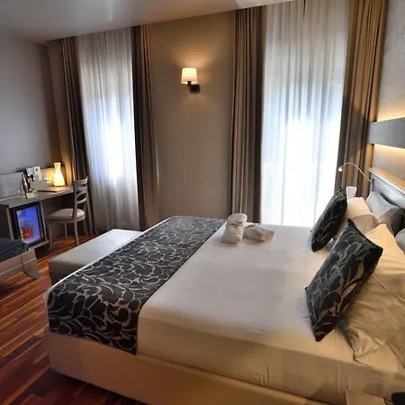 Hotel Indigo - Grand Des Arts, An Ihg (adults Only) 4*