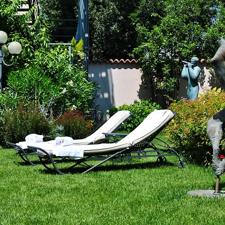 Hotel Indigo - Grand Des Arts, An Ihg (adults Only) Vérone