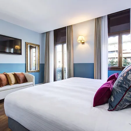 Hotel Indigo - Grand Des Arts, An Ihg (adults Only)